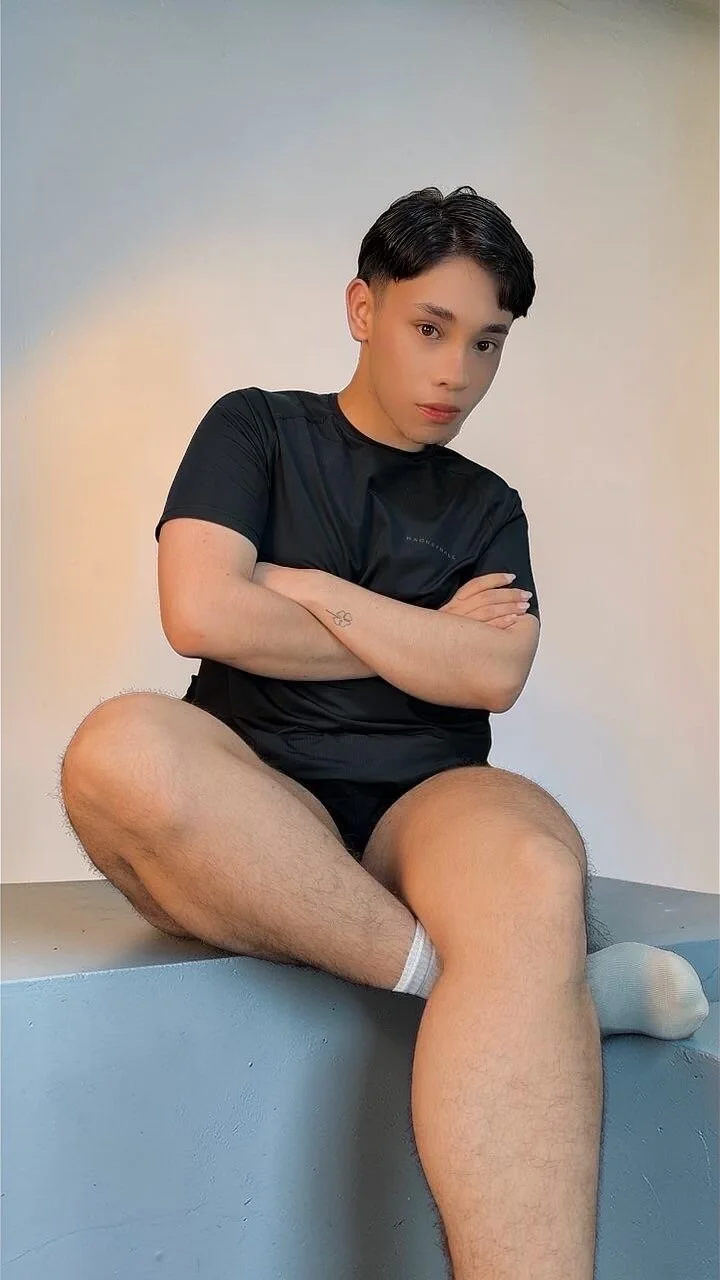 XXX Porn Photo of Nude Noah_ledom 4