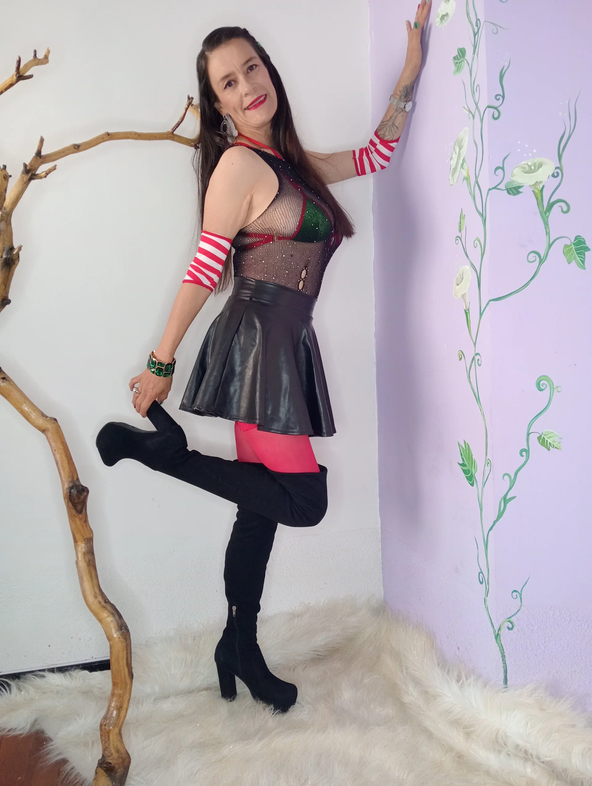 XXX Porn Photo of Nude LeanaMaturee 29