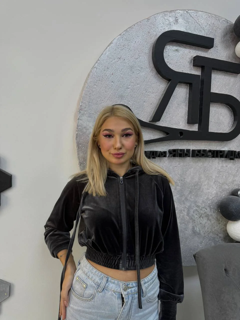 XXX Porn Photo of Nude IdaRzasa 14