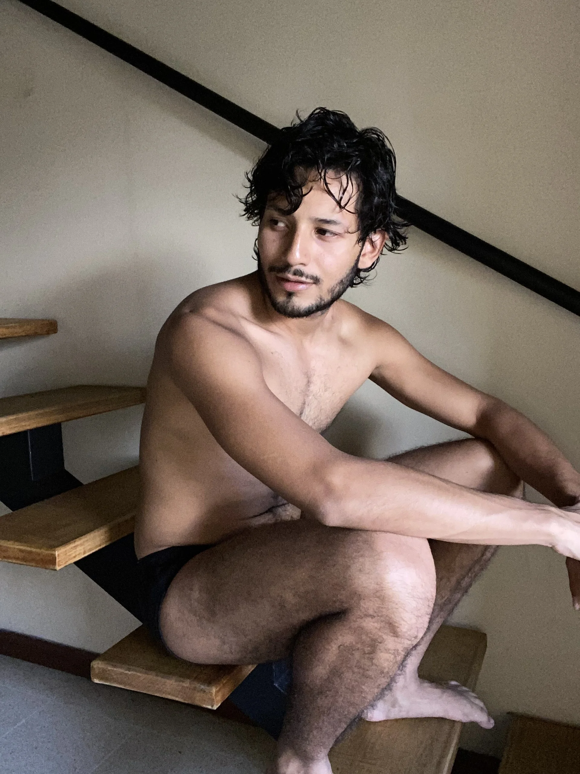 XXX Porn Photo of Nude Nicholasrodrii 29