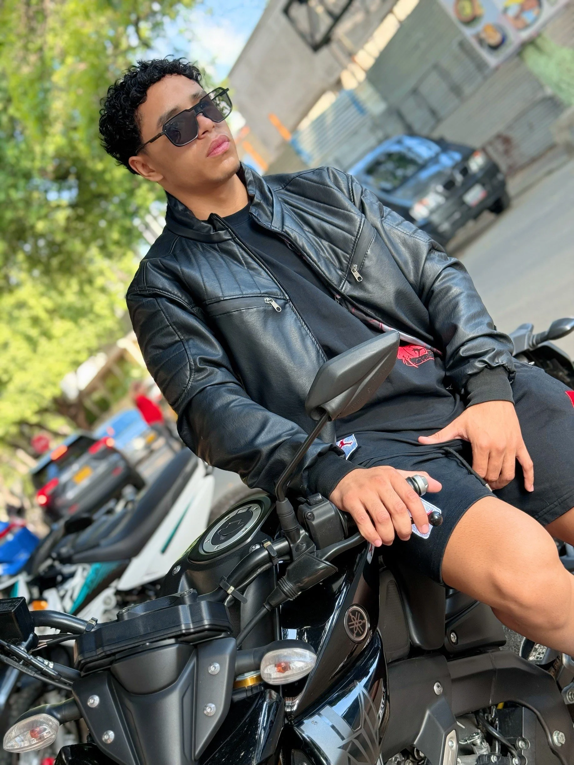 XXX Porn Photo of Nude Adrian_Volt 14