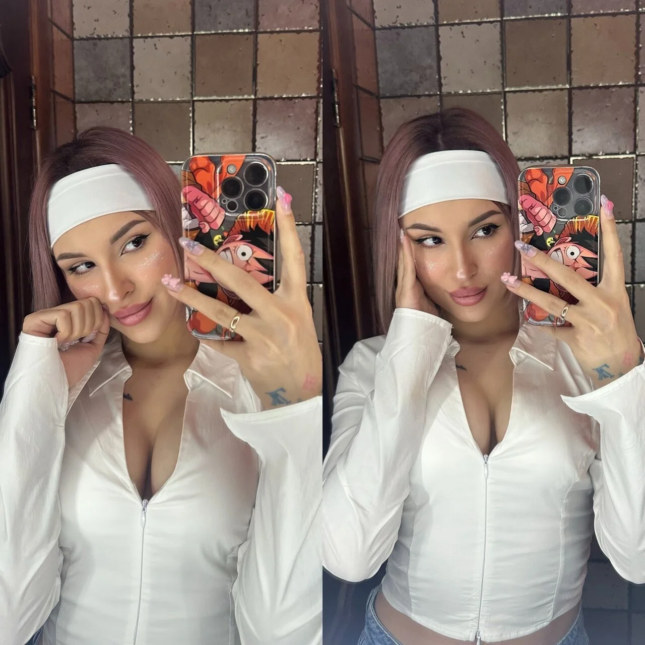 XXX Porn Photo of Nude folinskayyya 11