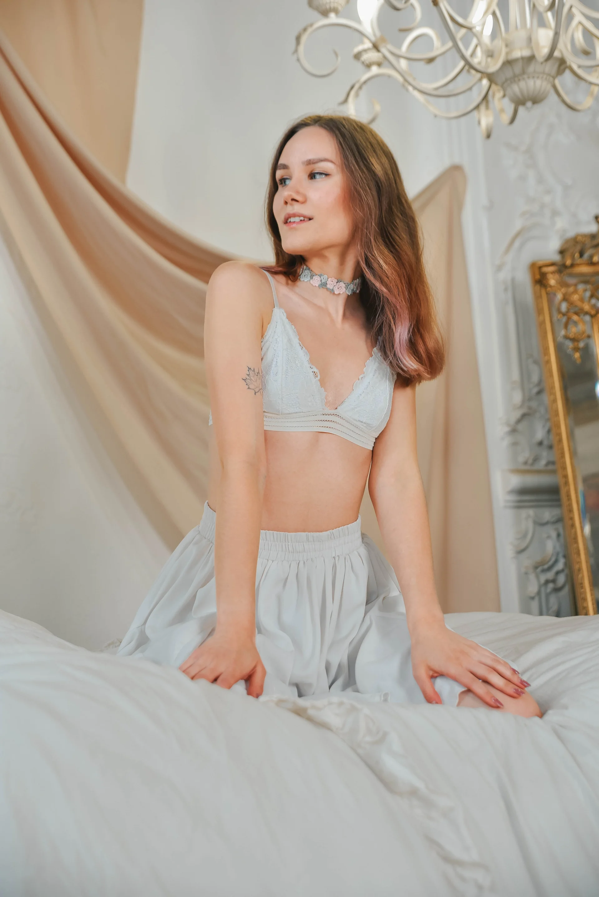 XXX Porn Photo of Nude _Clare_Florence_ 15