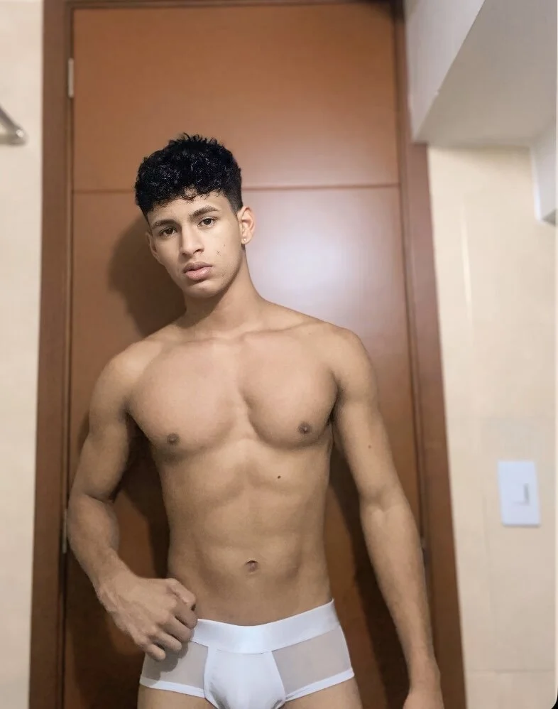 XXX Porn Photo of Nude Stiven_And_CalvinHots 13