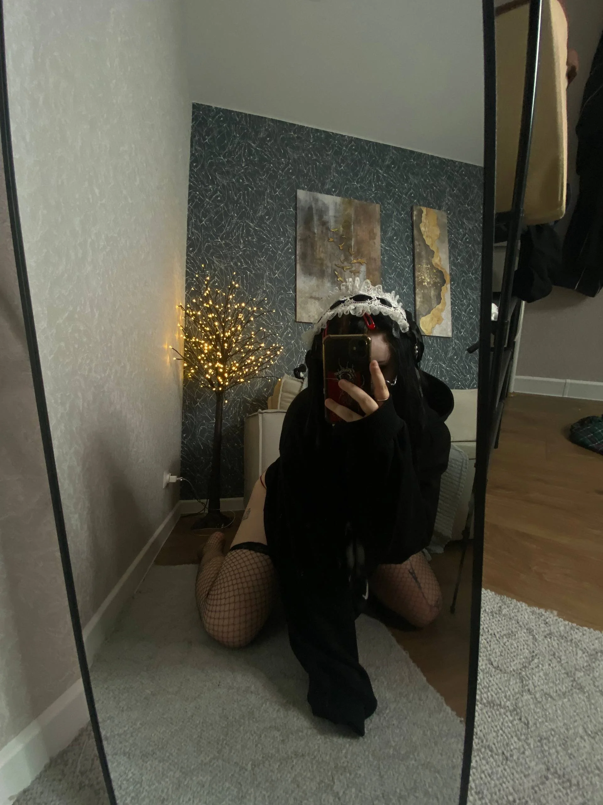 XXX Porn Photo of Nude Kira_G0ld 5
