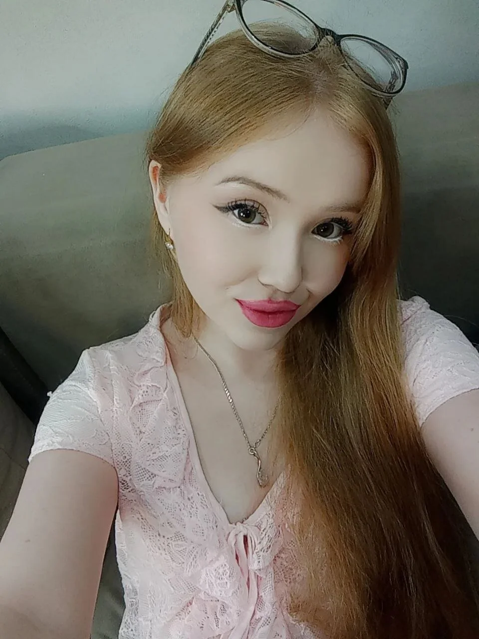 XXX Porn Photo of Nude KarlaPasey 6