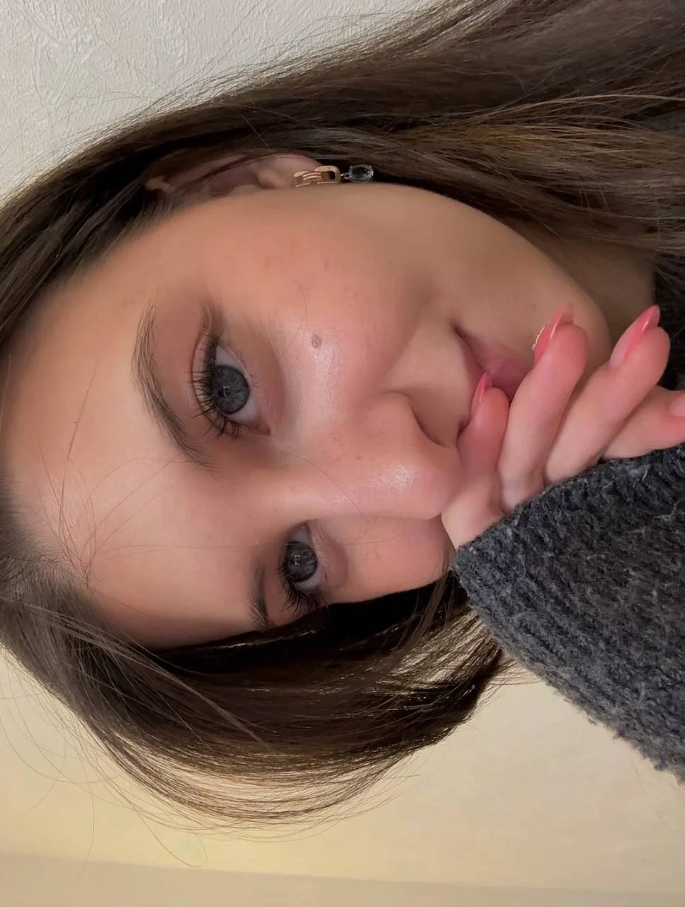 XXX Porn Photo of Nude LouiseChavez 466