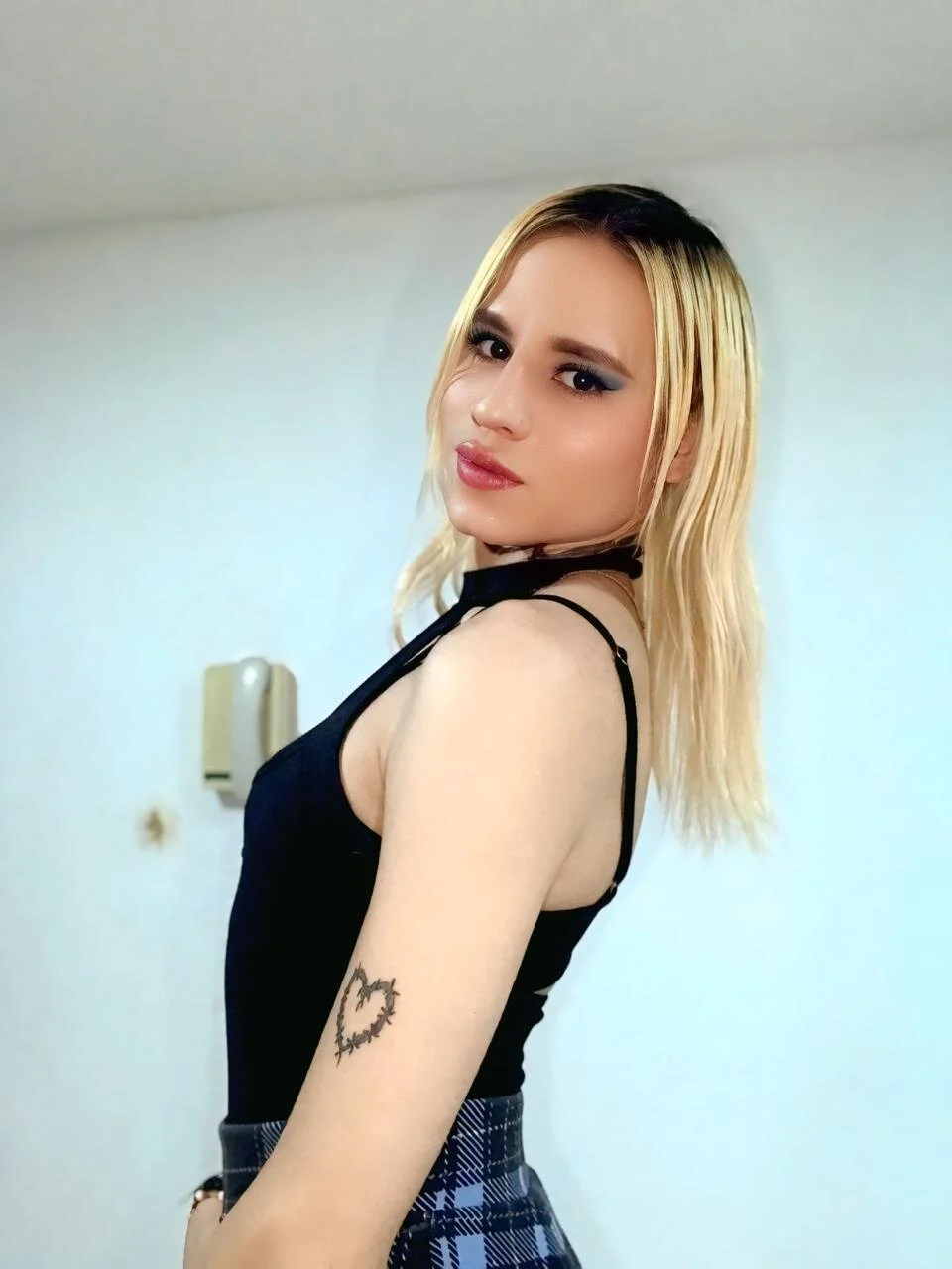 XXX Porn Photo of Nude natacha_ferrer1 2
