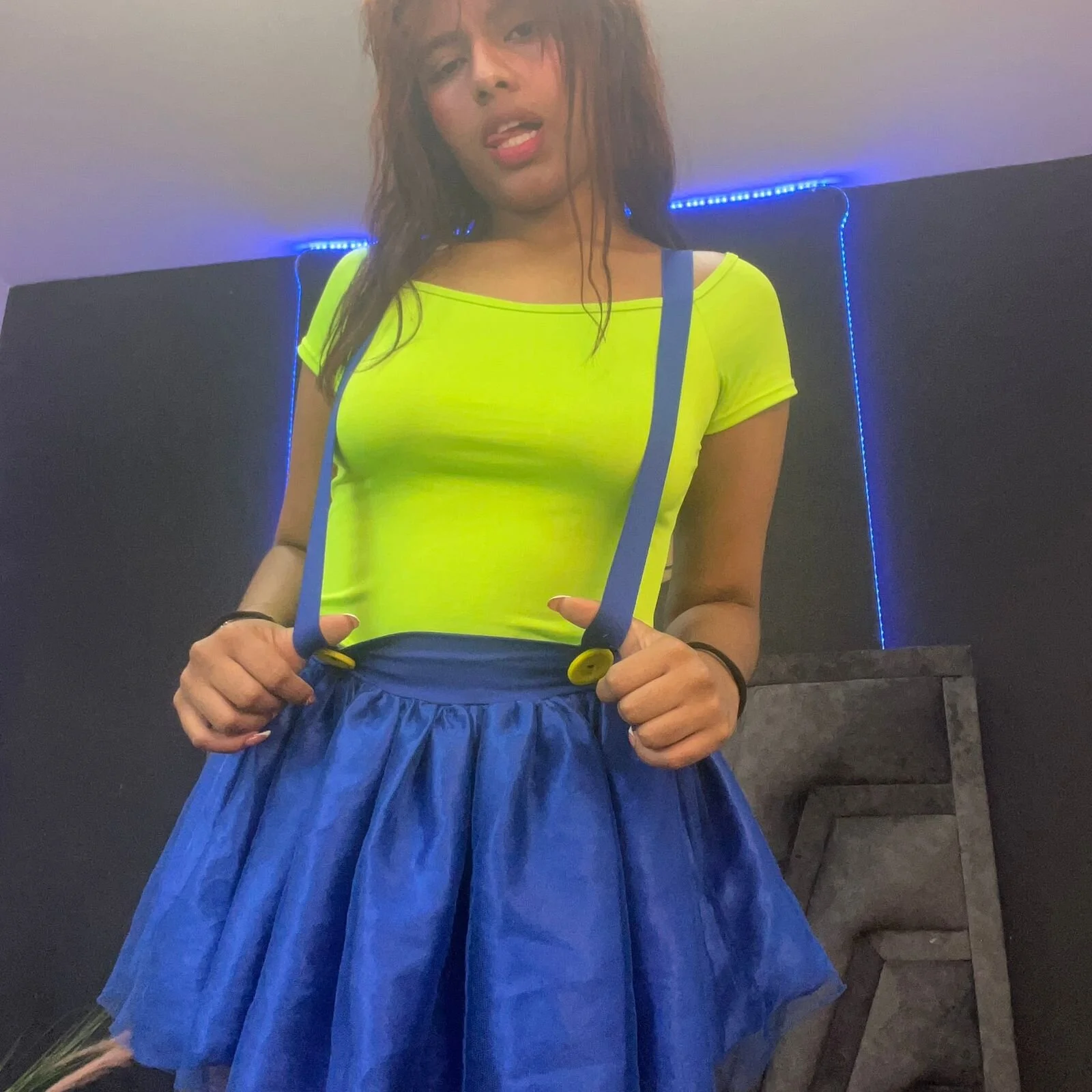 XXX Porn Photo of Nude stefany_bro 29