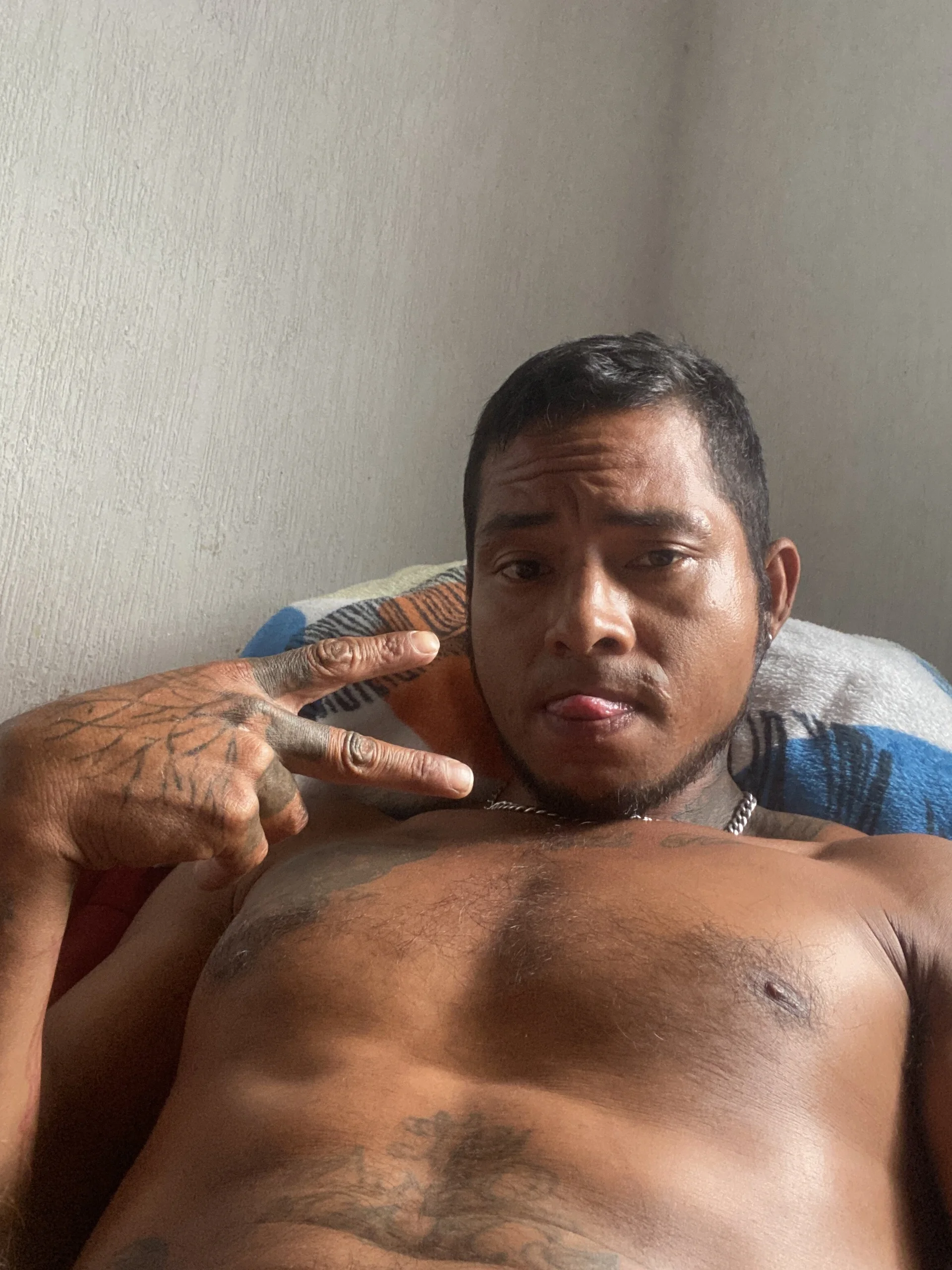 XXX Porn Photo of Nude rubicelhdz 5