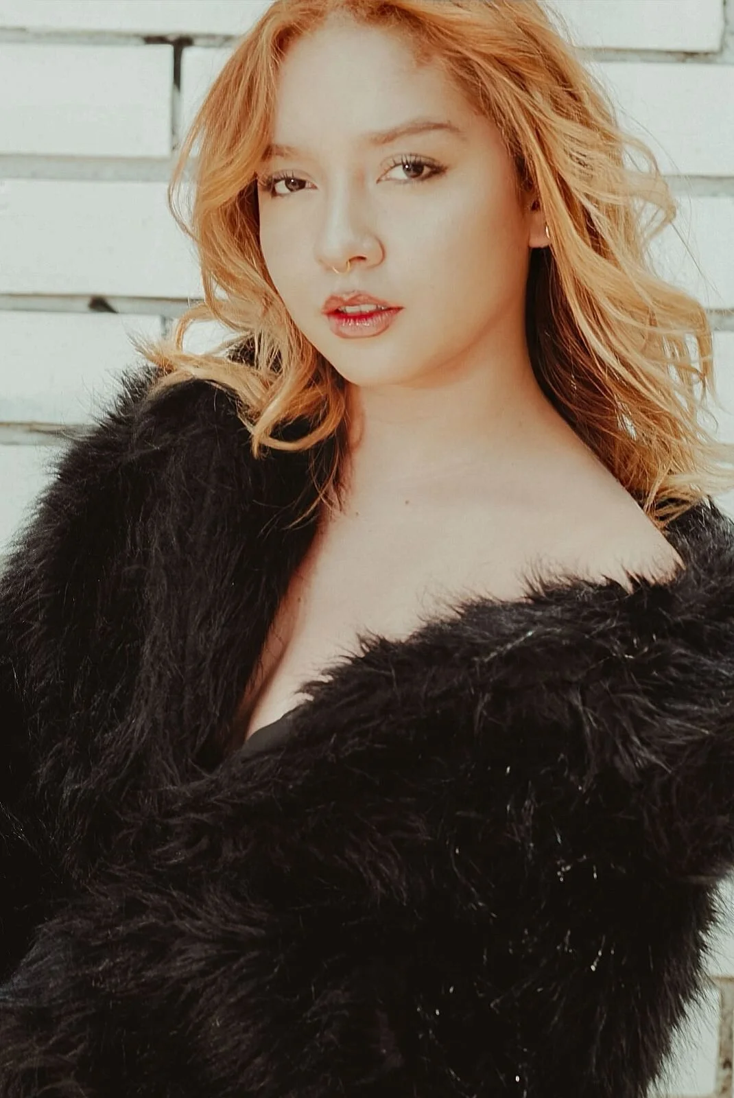 XXX Porn Photo of Nude JuliethMoss 197