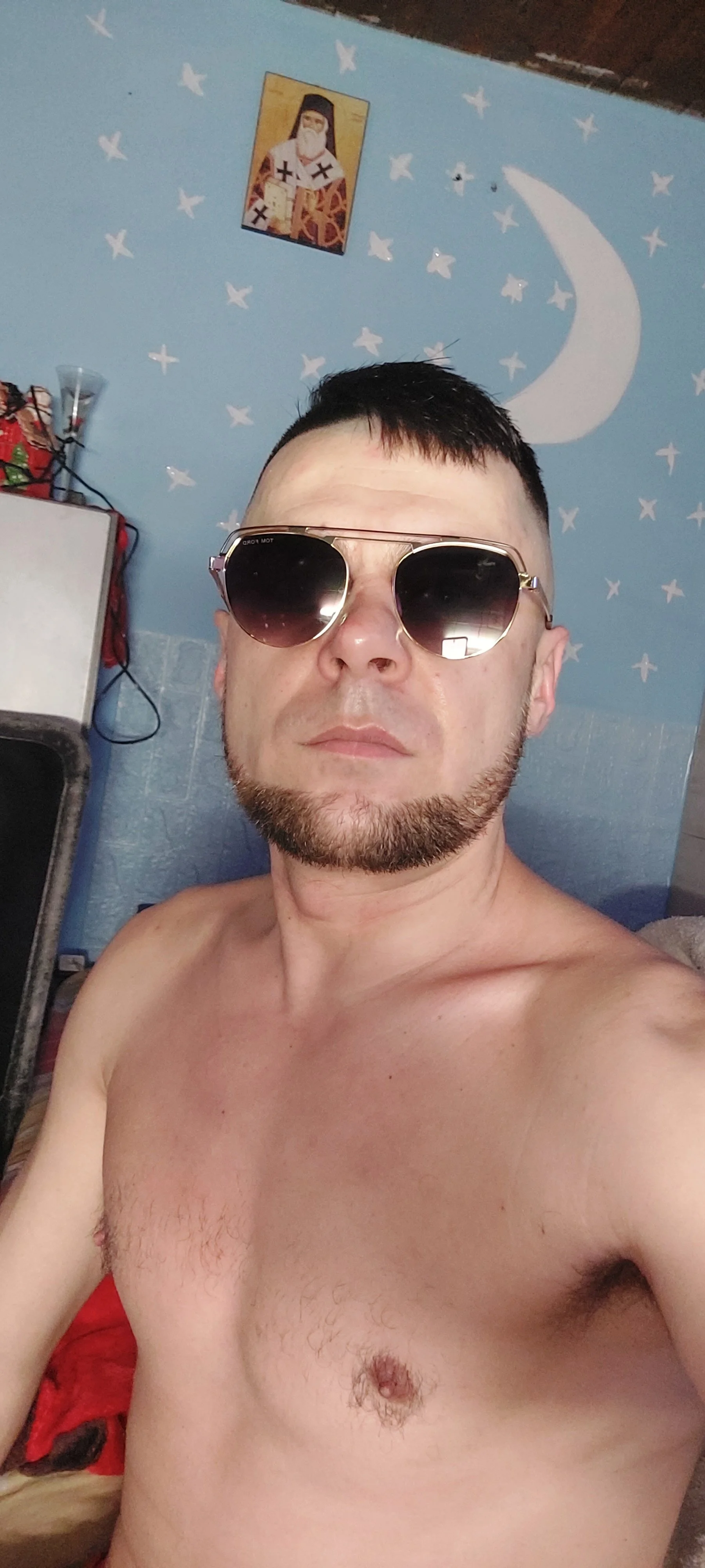 XXX Porn Photo of Nude Pintiliescu 13