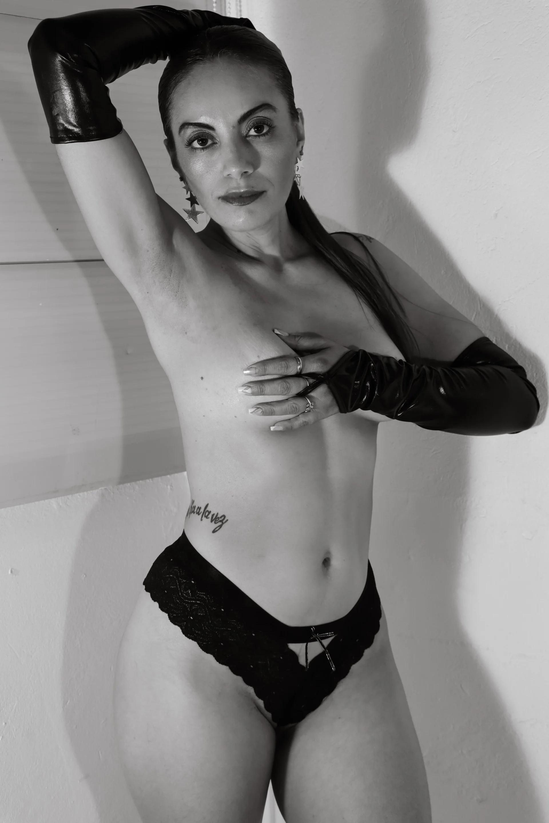 XXX Porn Photo of Nude zzoe_ 171
