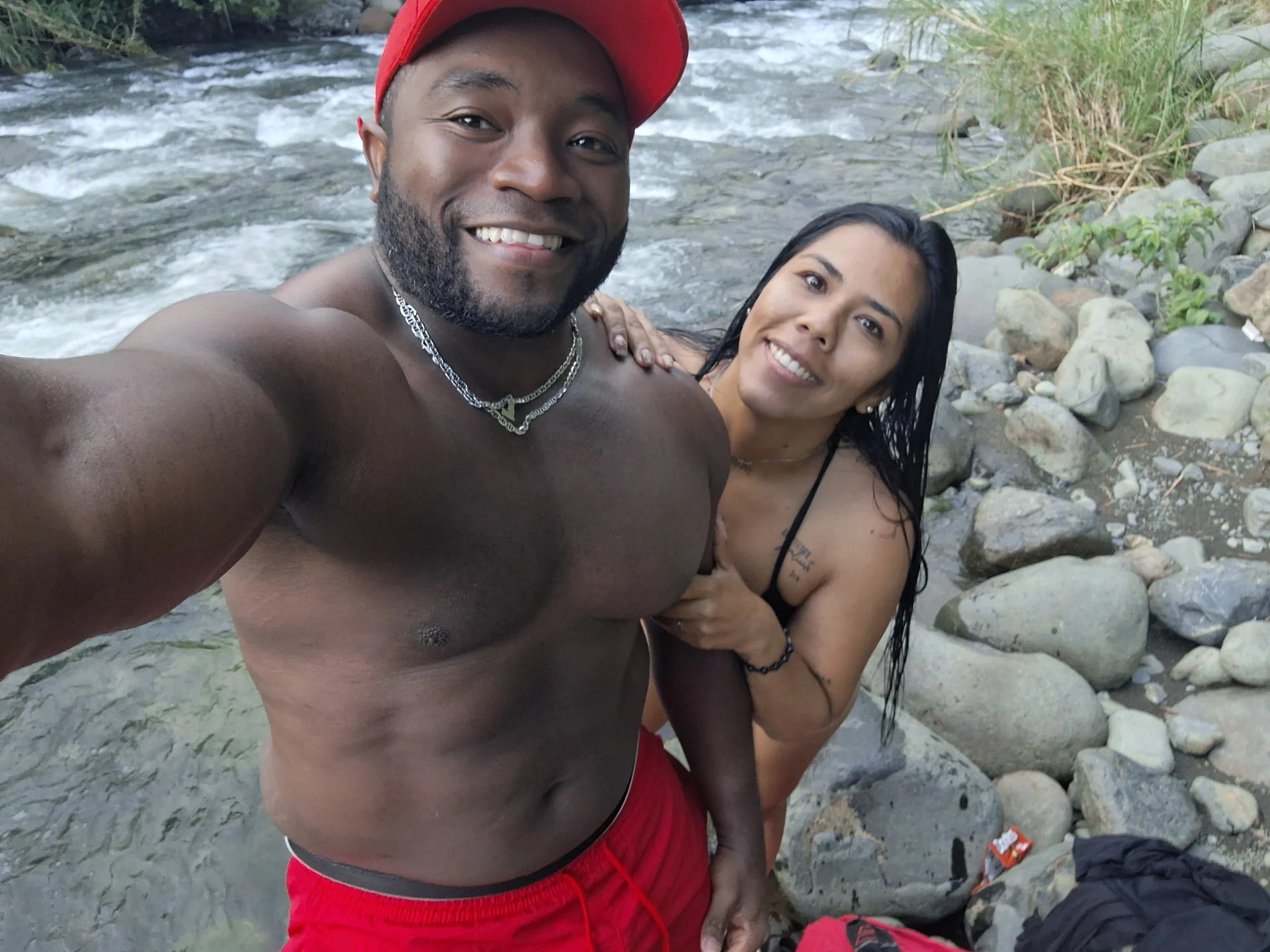 XXX Porn Photo of Nude BBC_Mixedgirl 3