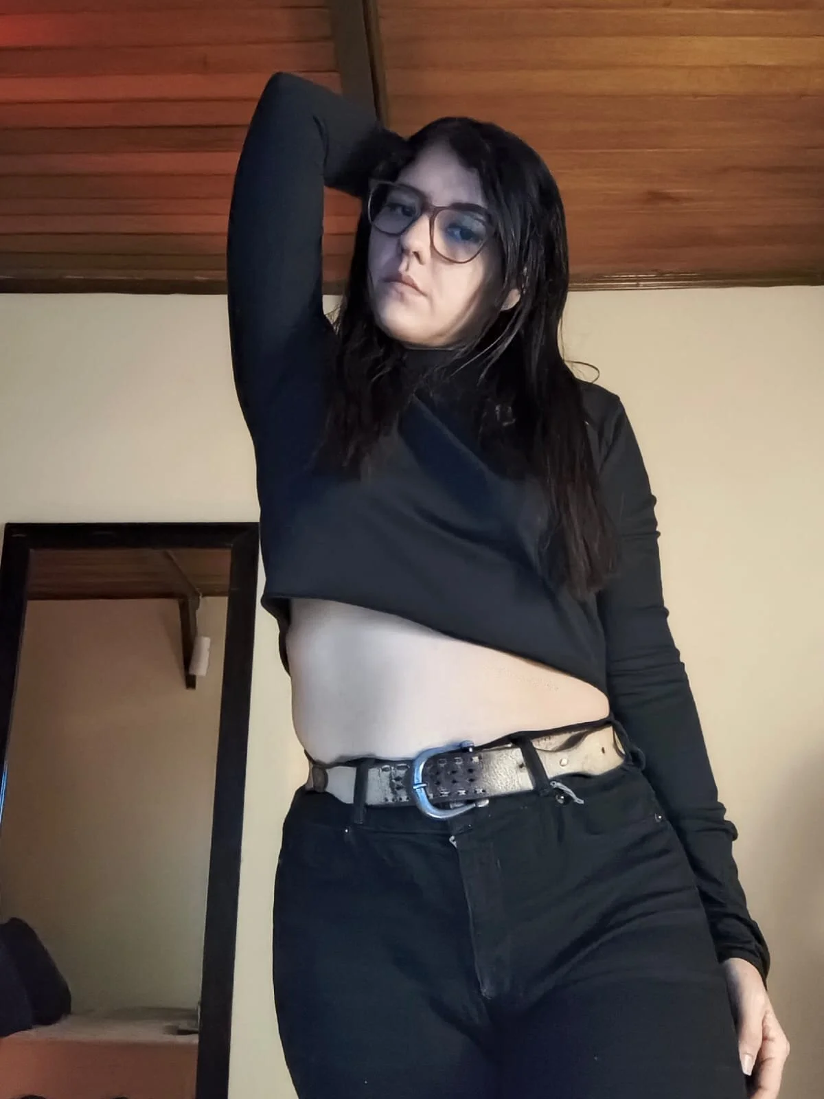 XXX Porn Photo of Nude donnasoto 84