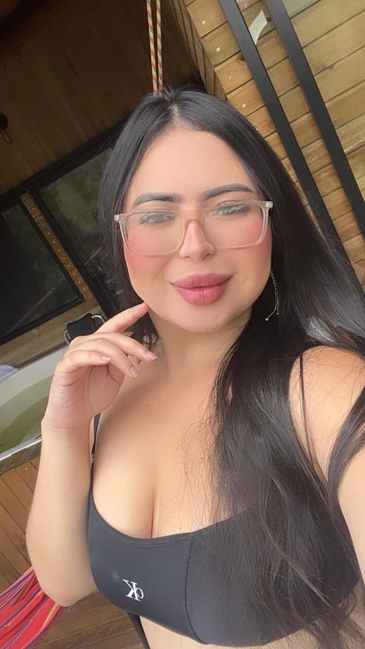 XXX Porn Photo of Nude AnahiVeega 19