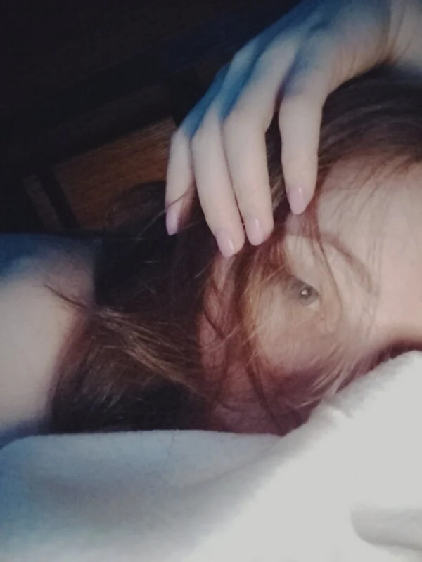 XXX Porn Photo of Nude Roseaa 2