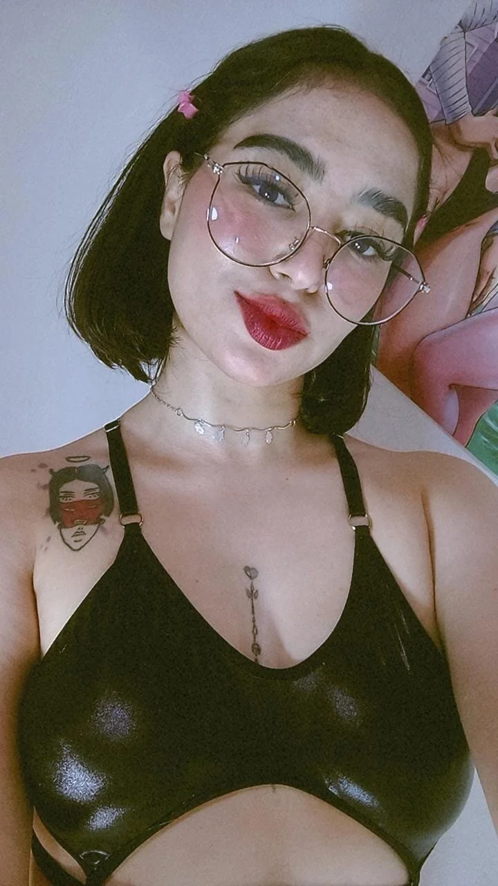 XXX Porn Photo of Nude harper_funny 3