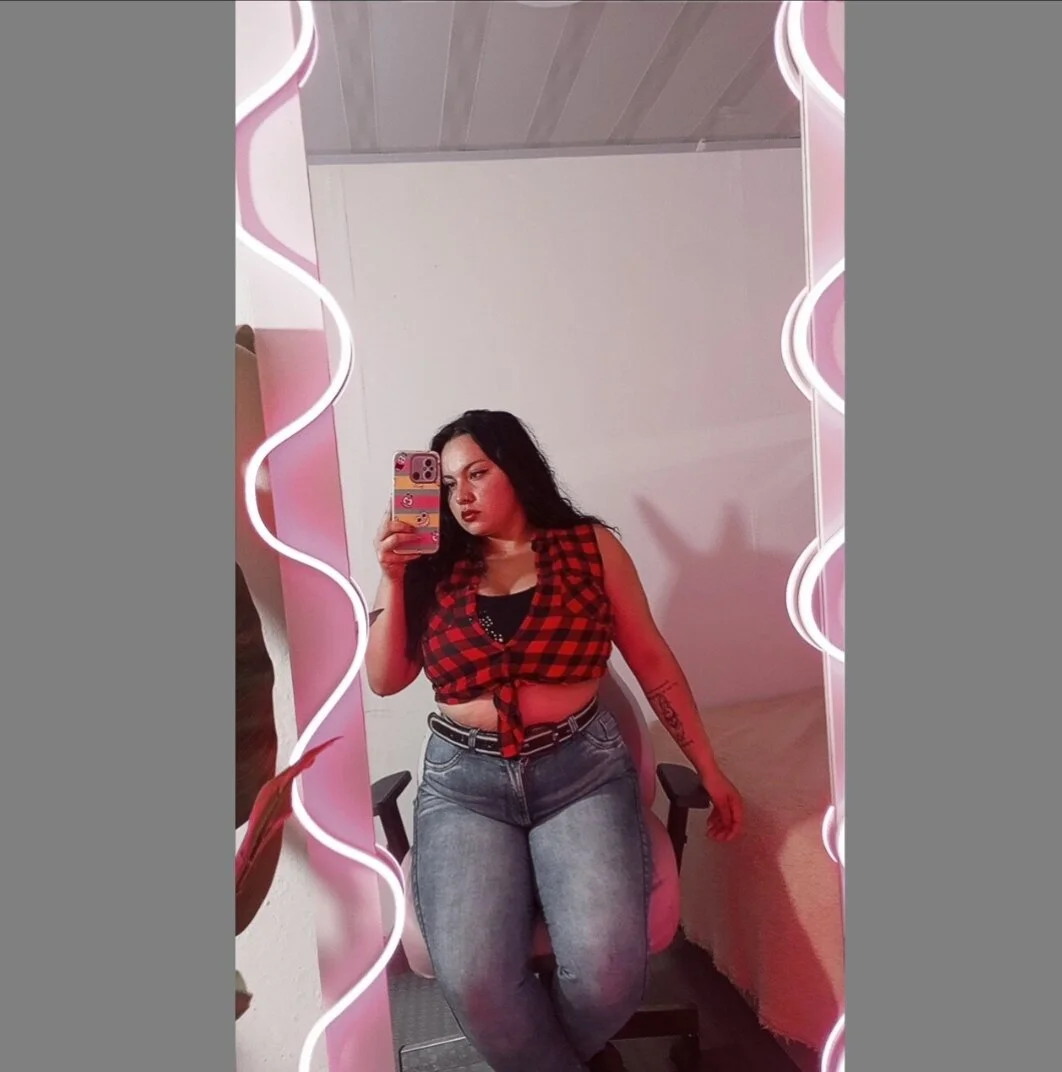 XXX Porn Photo of Nude Ana_coral 5