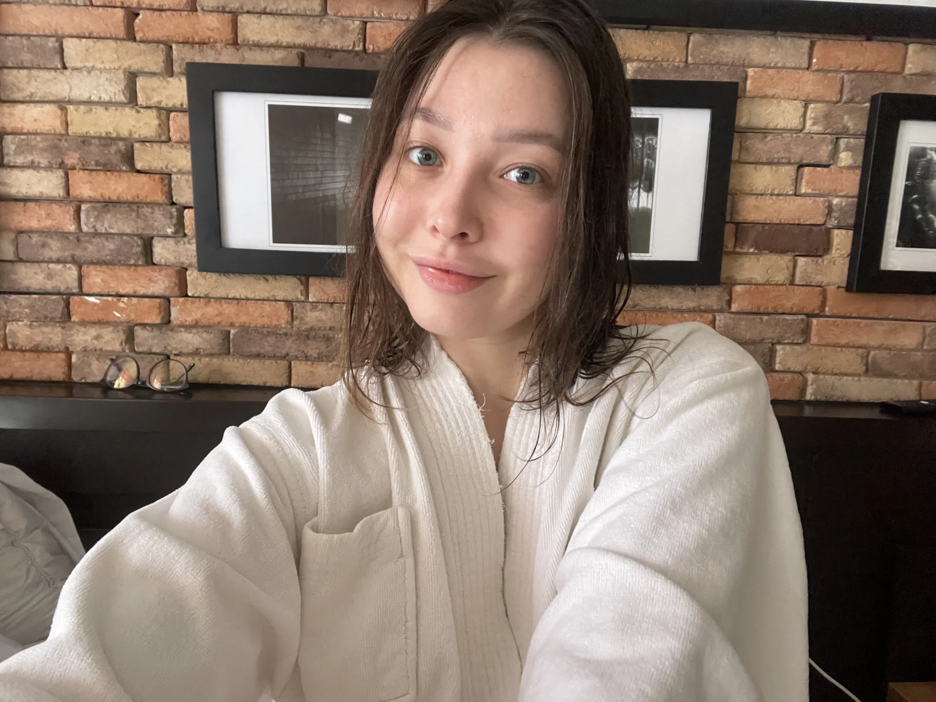 XXX Porn Photo of Nude your__gena 11