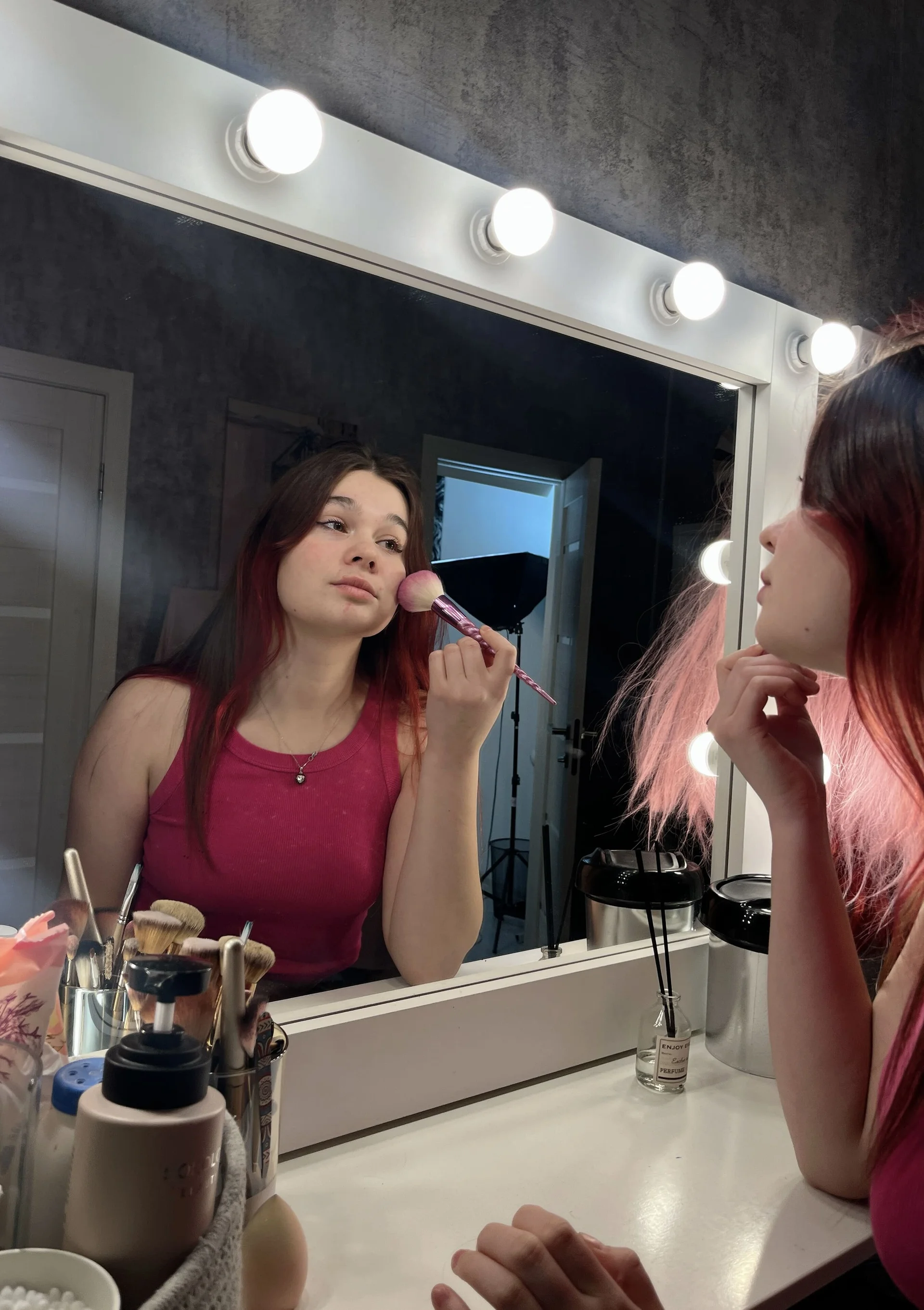 XXX Porn Photo of Nude Monaswetty 6