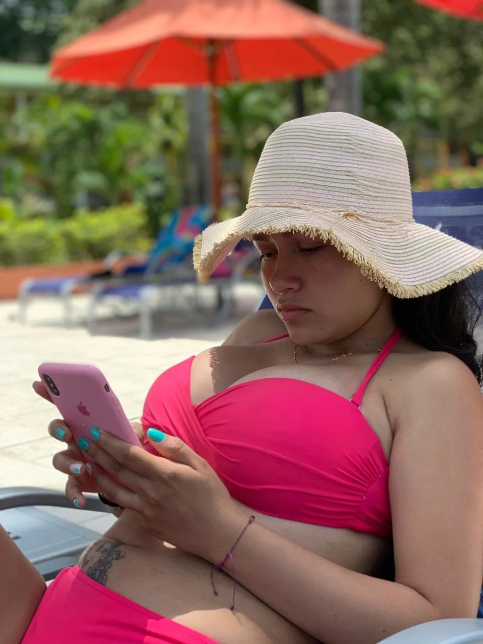 XXX Porn Photo of Nude samanthaa_ 5