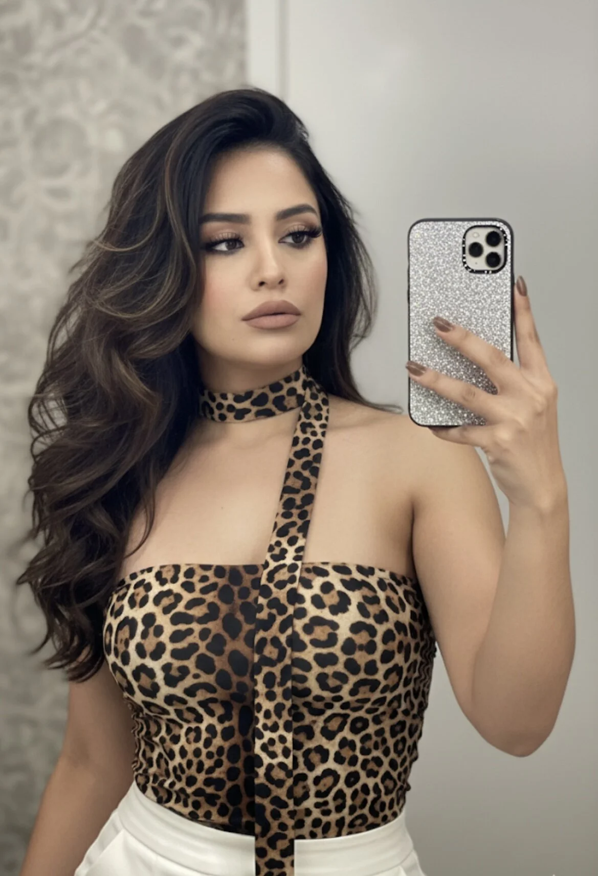XXX Porn Photo of Nude AlanaLars 102