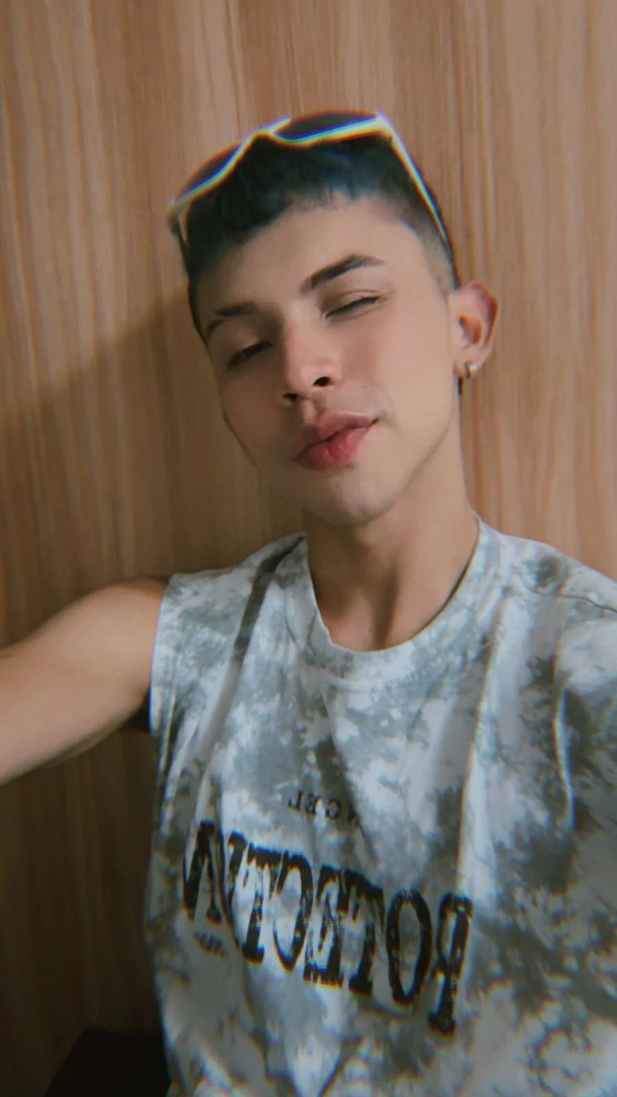 XXX Porn Photo of Nude Apolo_Prince1 21