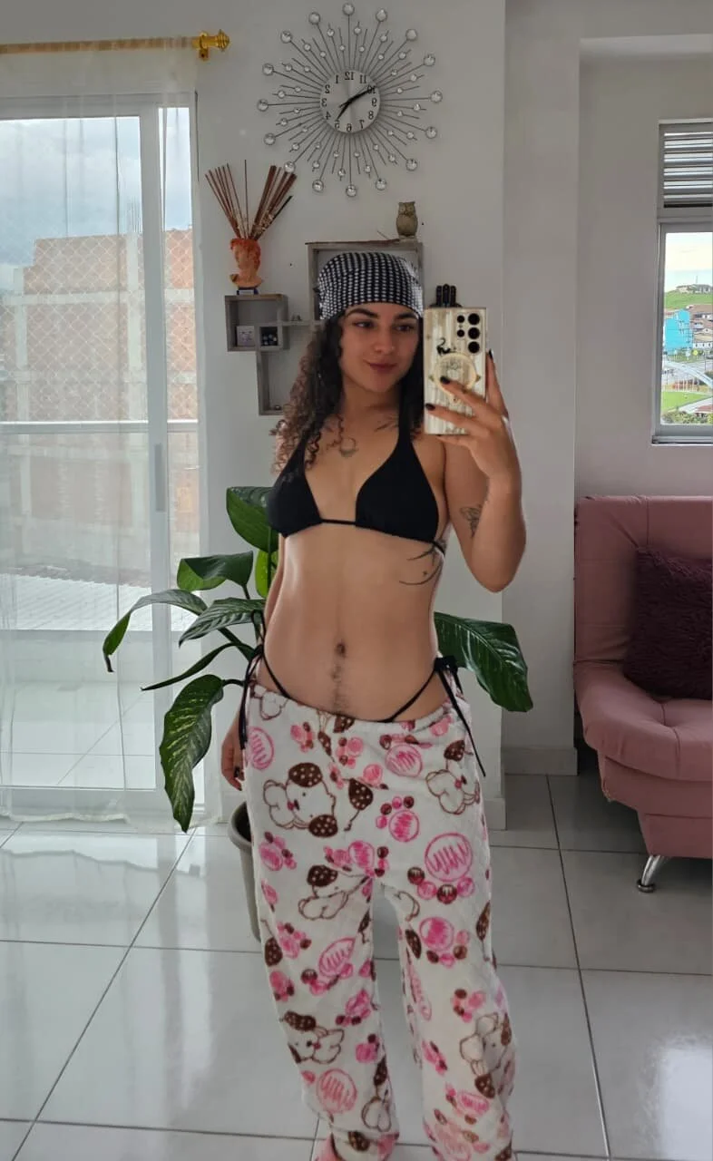 XXX Porn Photo of Nude merida_bell18 7