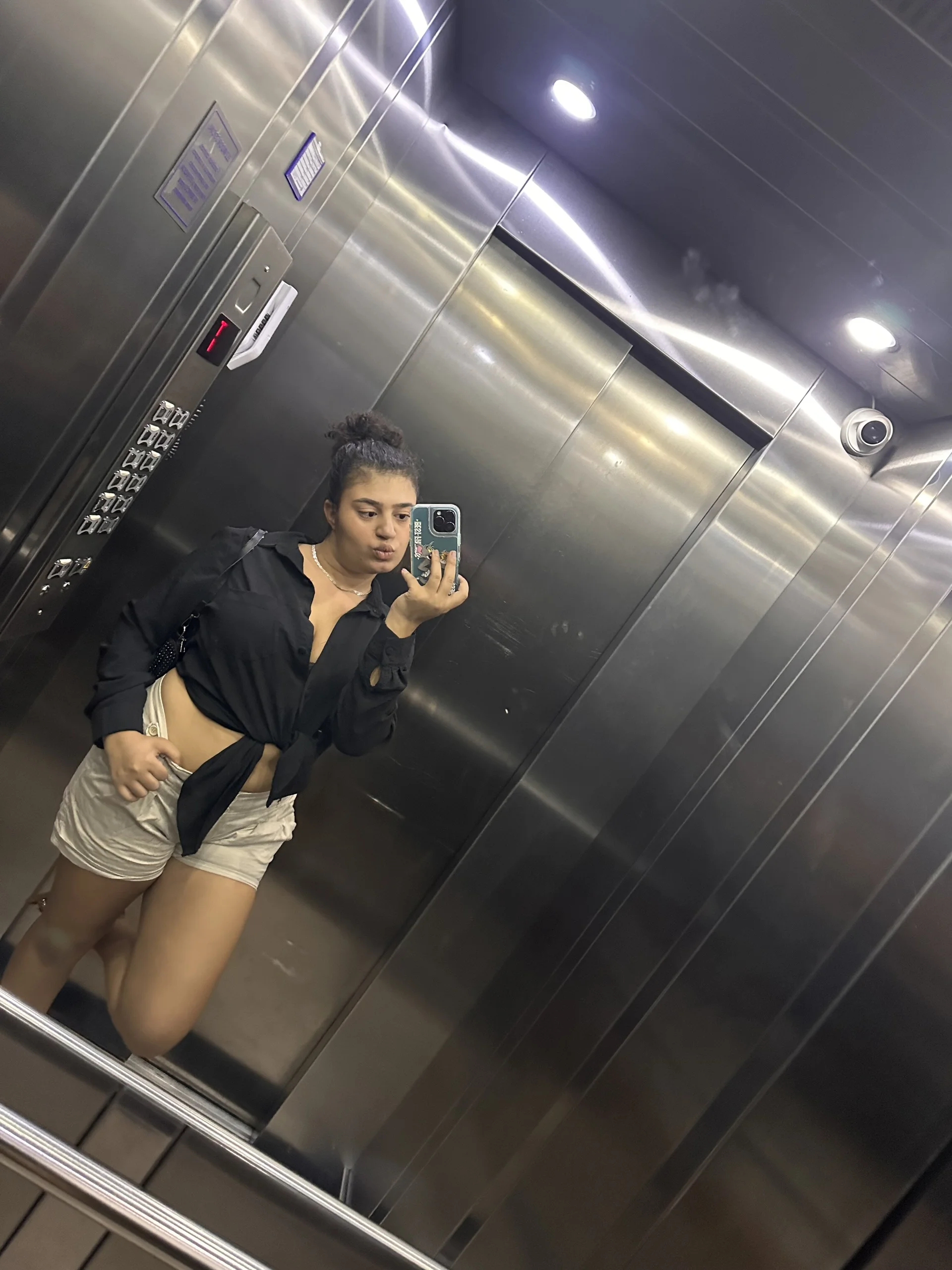 XXX Porn Photo of Nude MariiaSilva 11