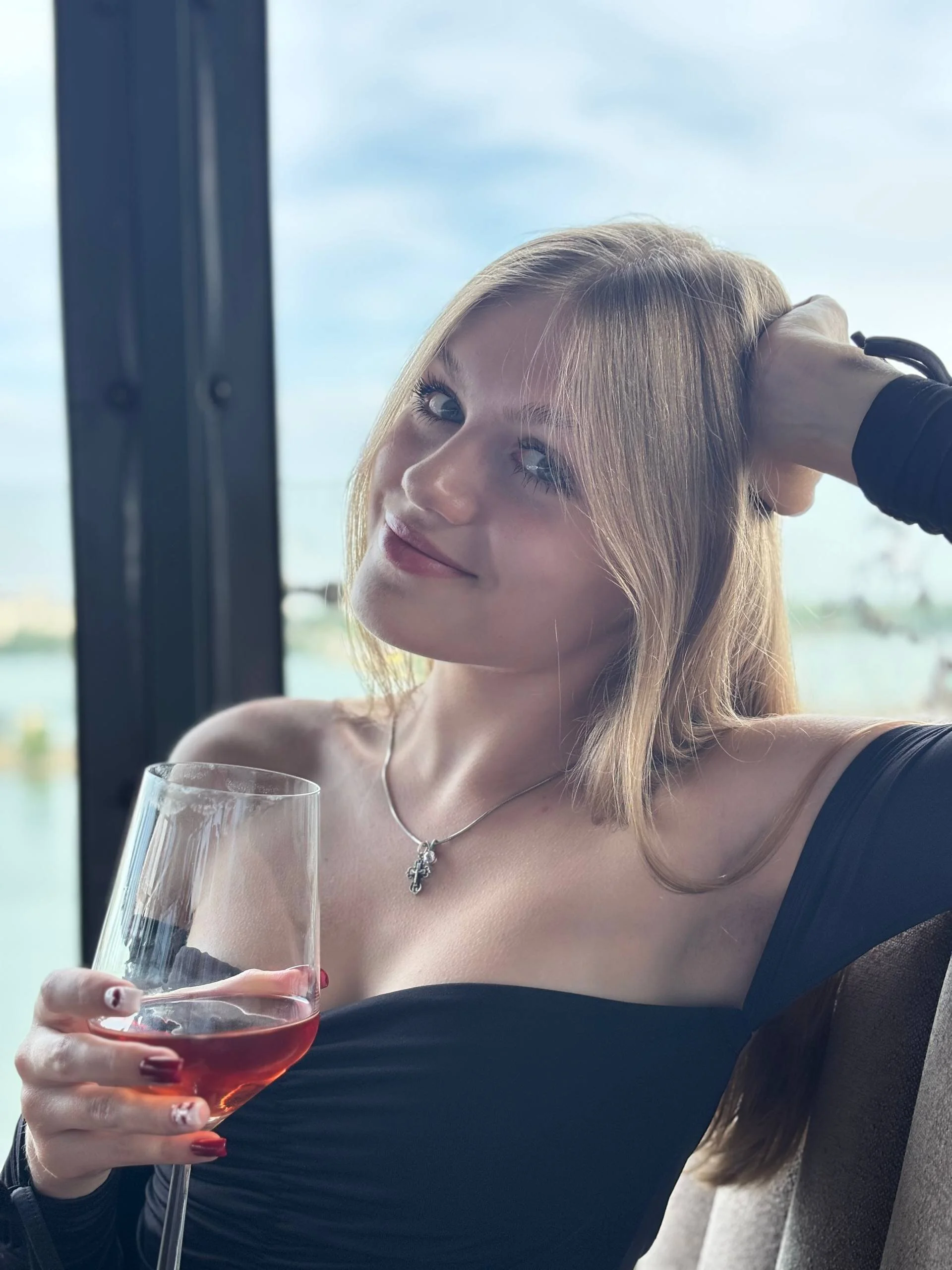 XXX Porn Photo of Nude KateAlice_ 4