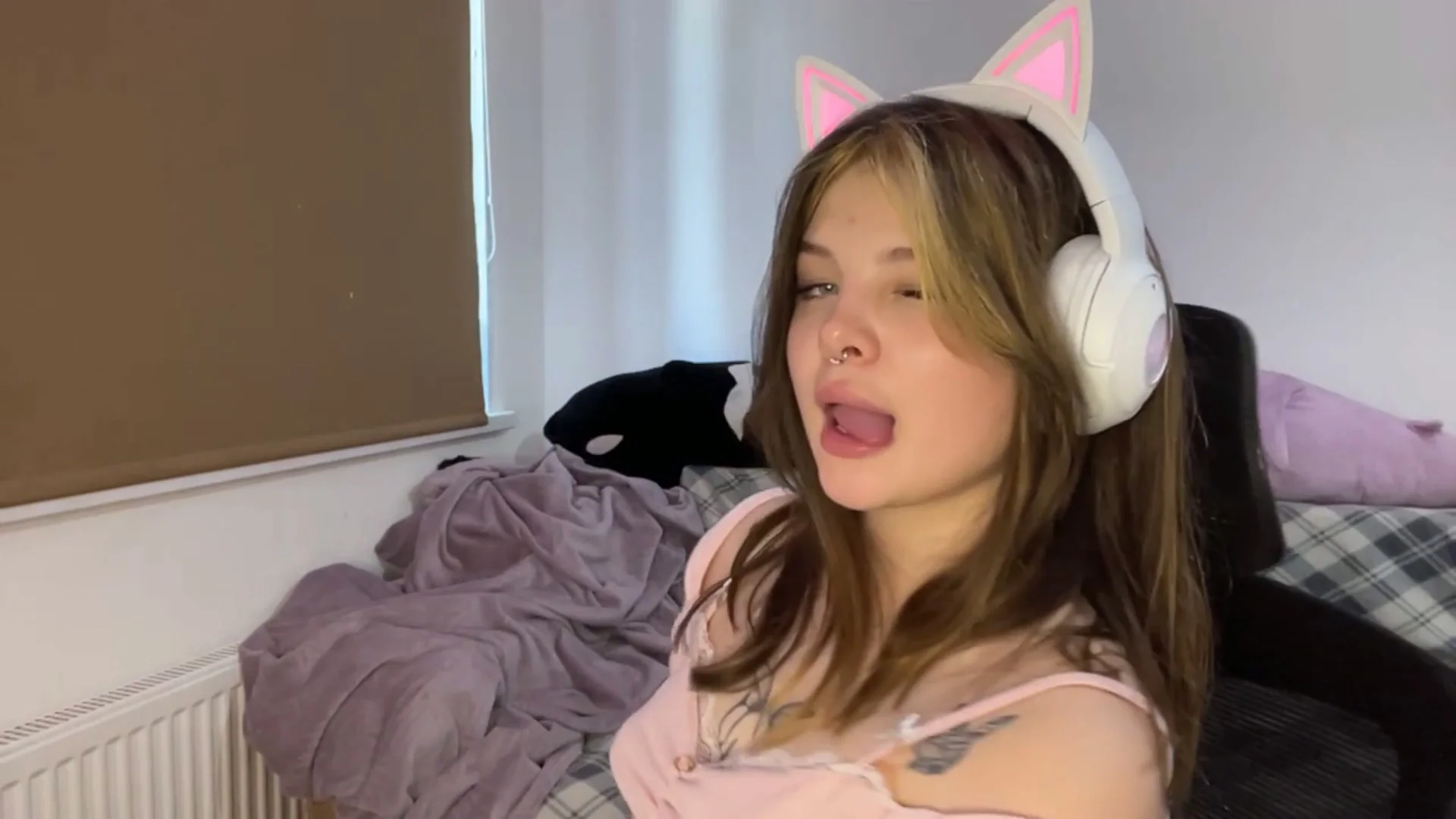 XXX Porn Photo of Nude MalisaSchauland 12