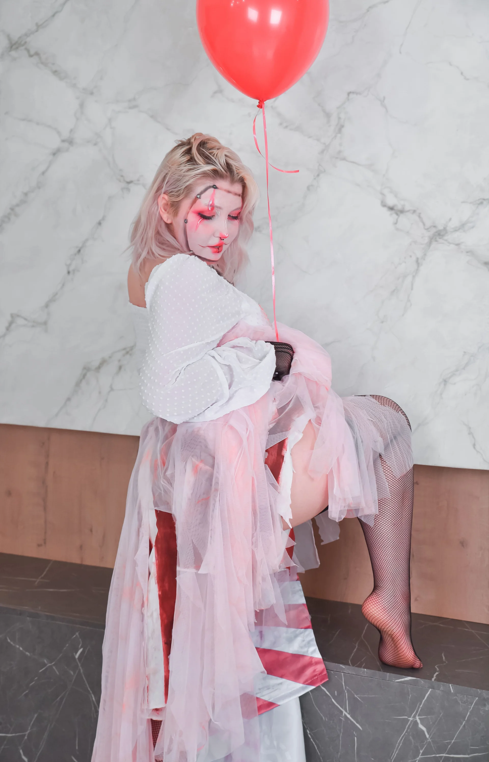 XXX Porn Photo of Nude Yoki_Shizuko 1132
