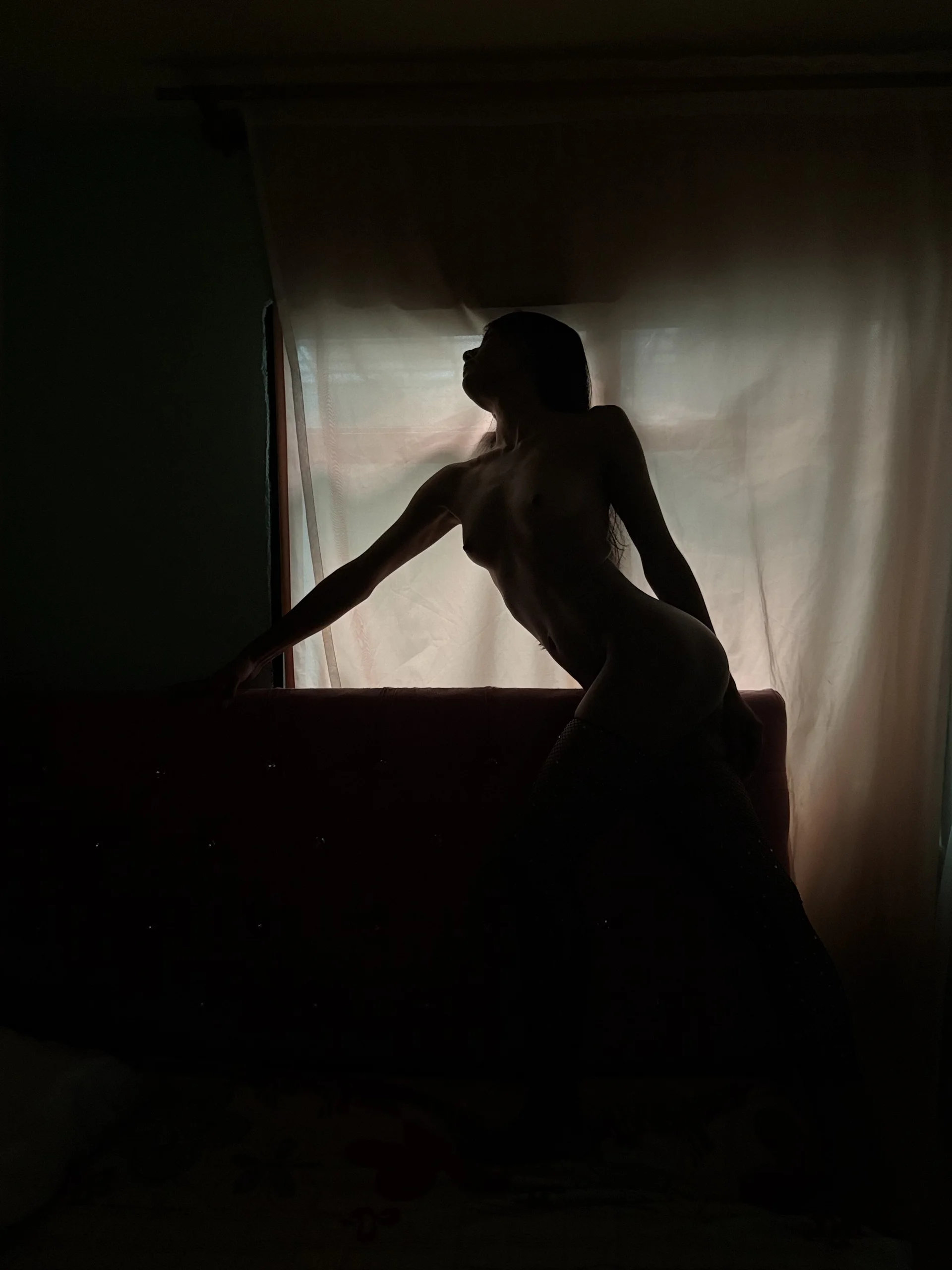 XXX Porn Photo of Nude Zoehot_11 31