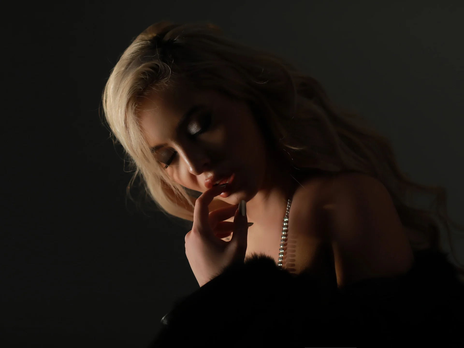 XXX Porn Photo of Nude VictoriaMorrone 10