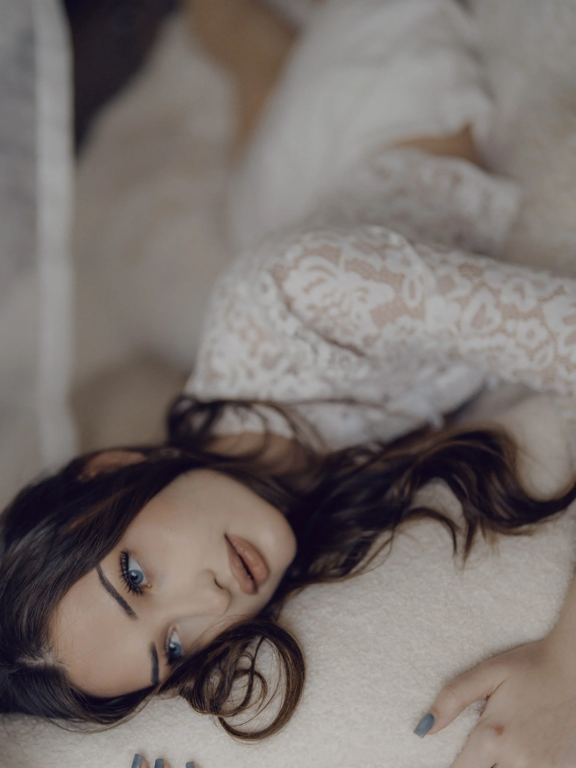 XXX Porn Photo of Nude lissievibes_ 10