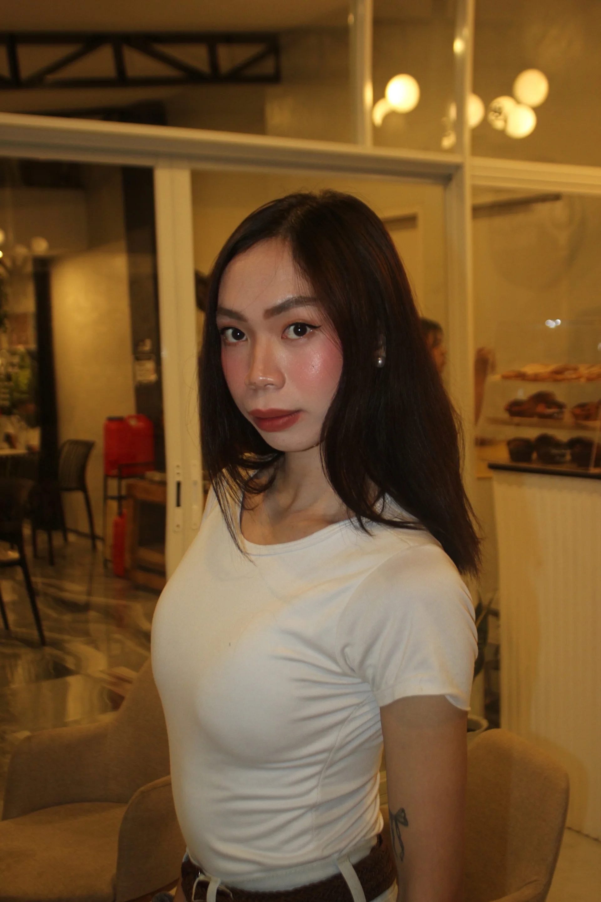 XXX Porn Photo of Nude goddess_athena69 2
