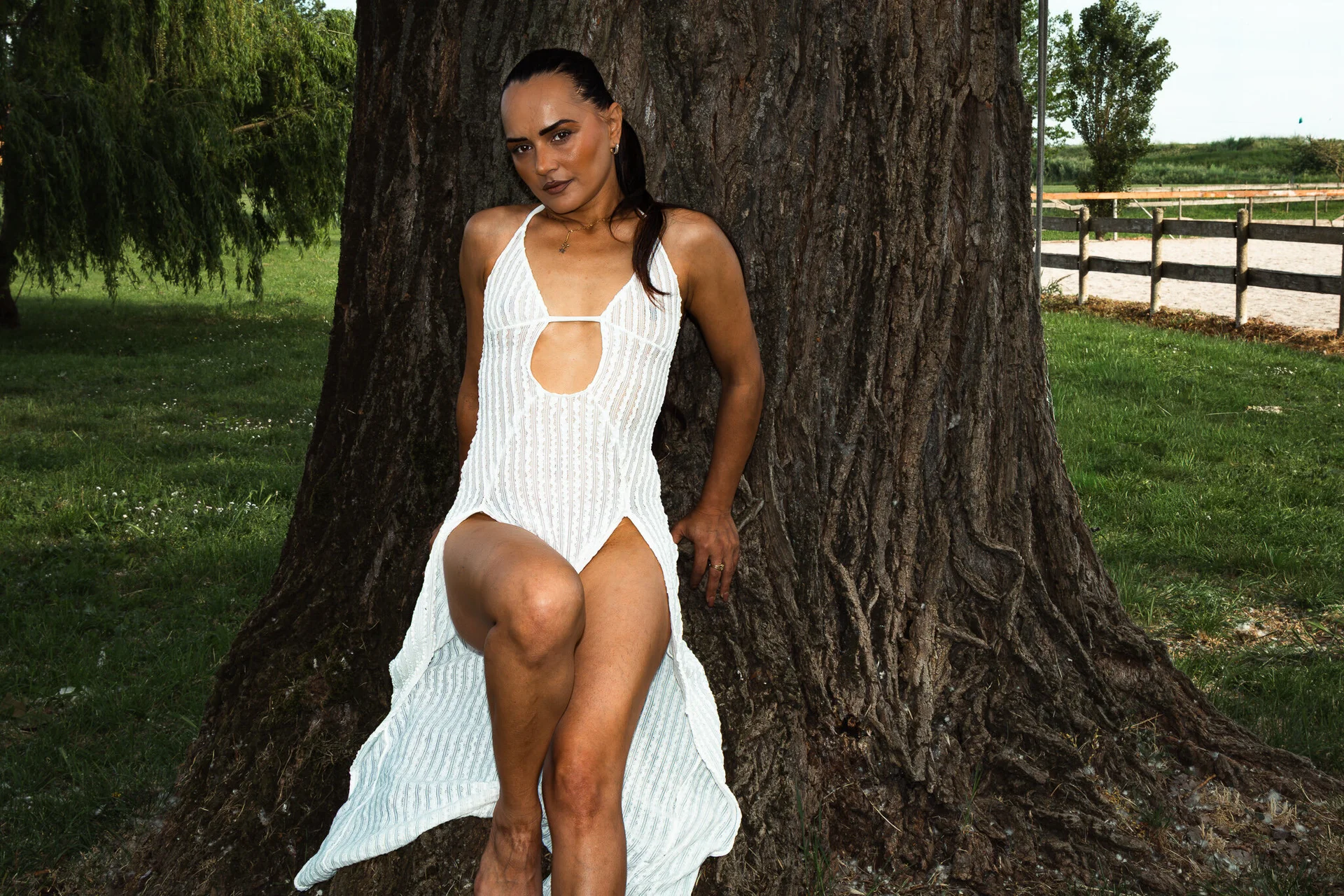 XXX Porn Photo of Nude SiennaRosse 204
