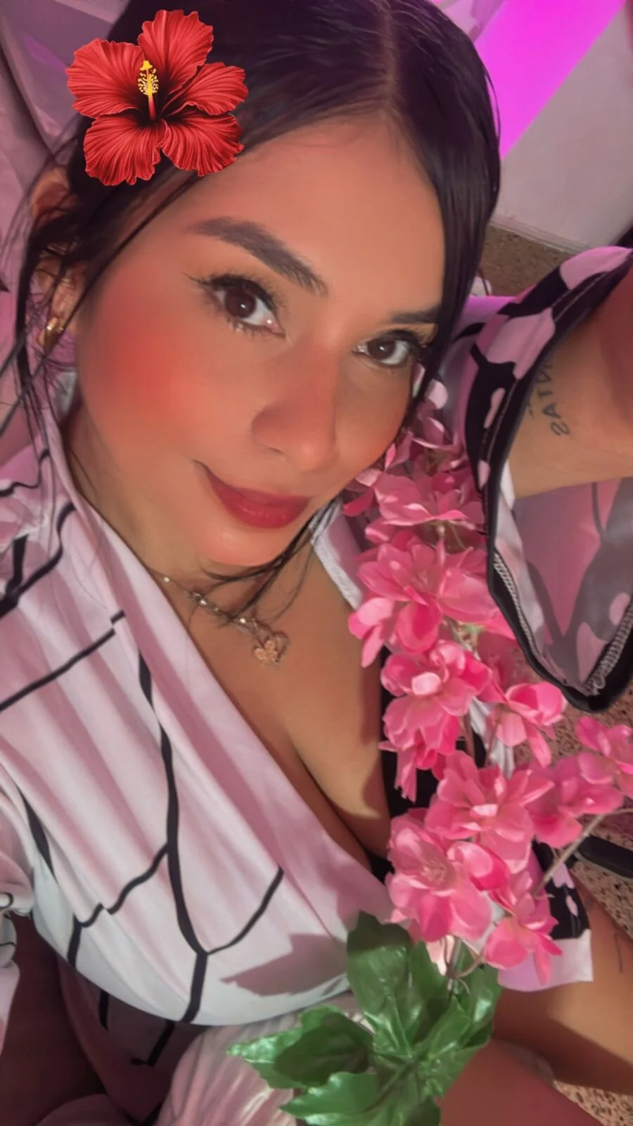 XXX Porn Photo of Nude Alice_nt 91