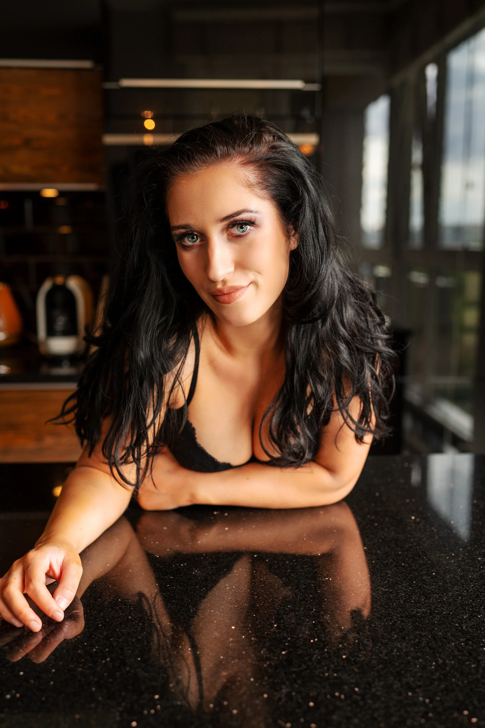 XXX Porn Photo of Nude AlissaLips 6