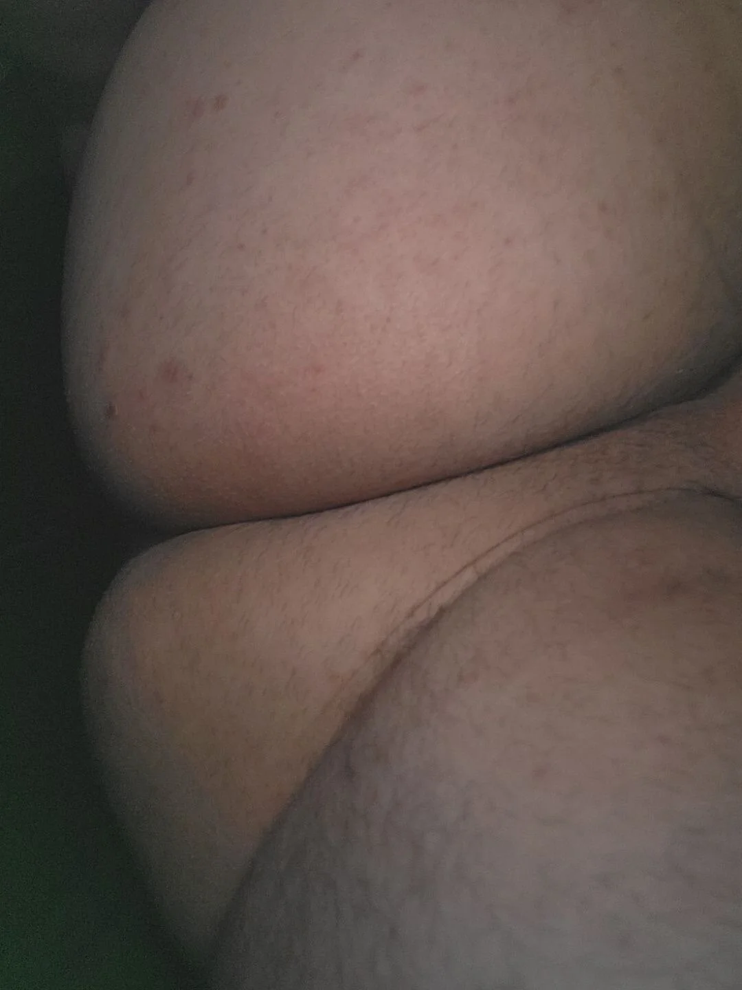XXX Porn Photo of Nude OptimusKloudz 10