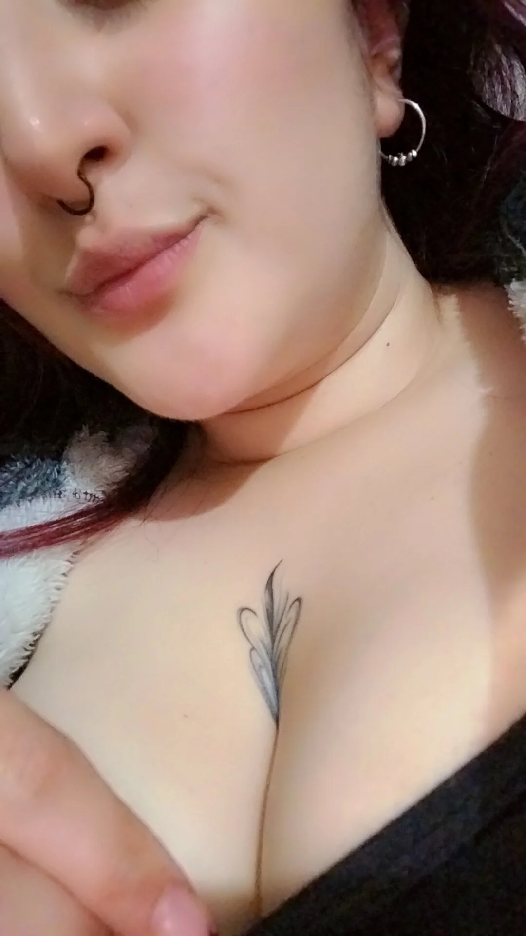 XXX Porn Photo of Nude JuliiGrey 25