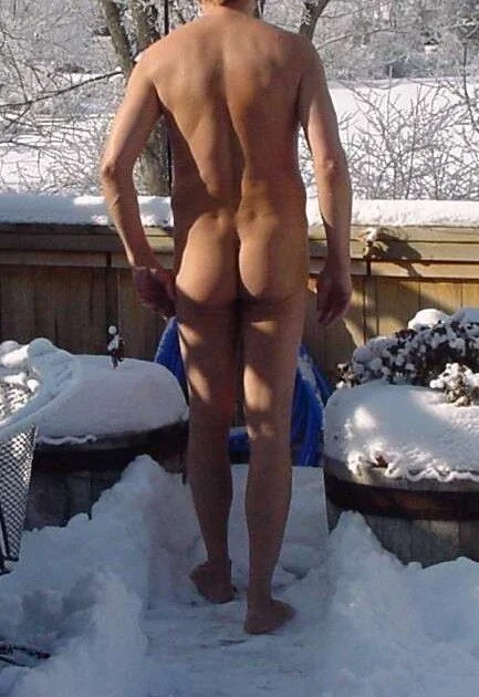 XXX Porn Photo of Nude willMCML_M 7