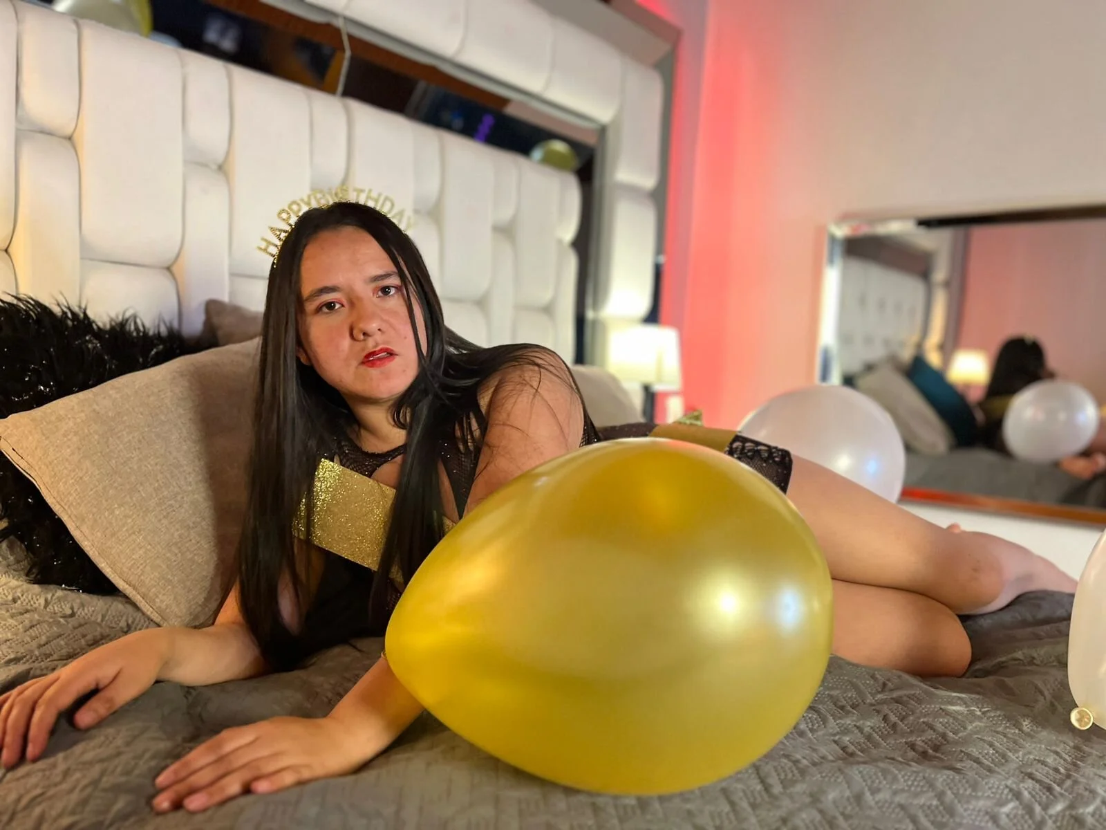 XXX Porn Photo of Nude Sarafountain 7
