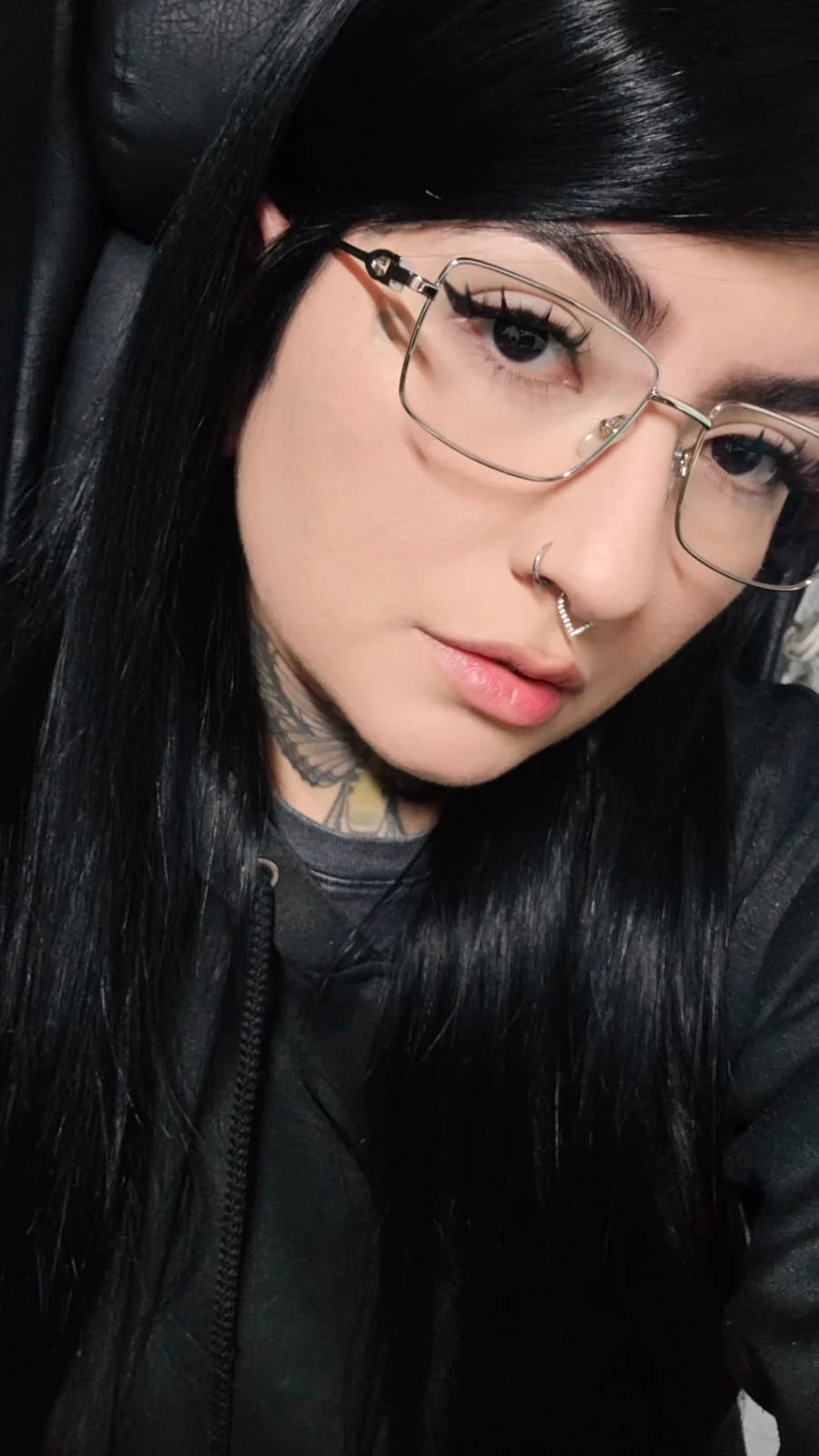 XXX Porn Photo of Nude heeyy_kitty 9