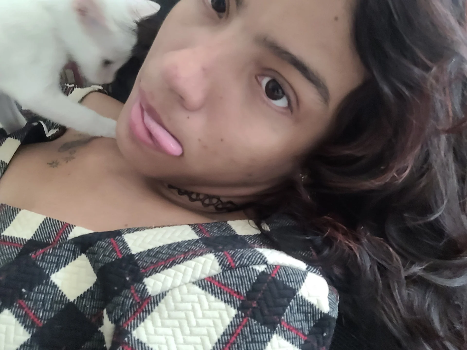 XXX Porn Photo of Nude Lovelyamyy 9