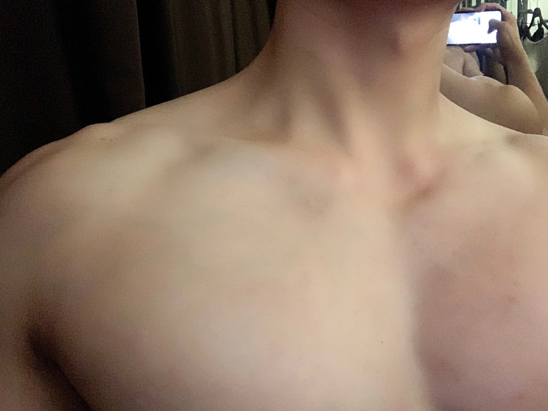 XXX Porn Photo of Nude Tkcqcc 5