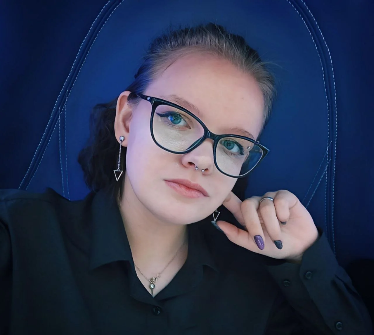 XXX Porn Photo of Nude LollyBabe_ 27
