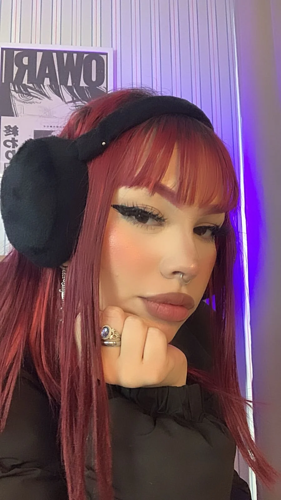 XXX Porn Photo of Nude Sabrina_bloom 20