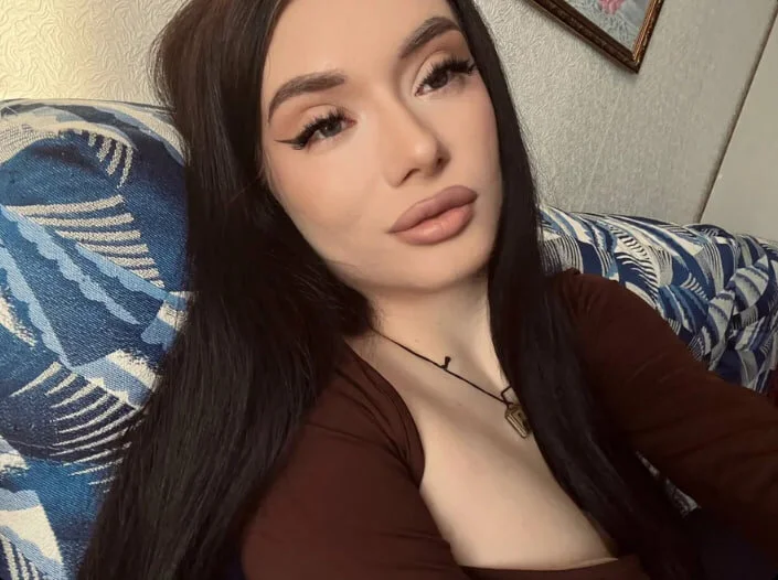 XXX Porn Photo of Nude KatiaWailes 3